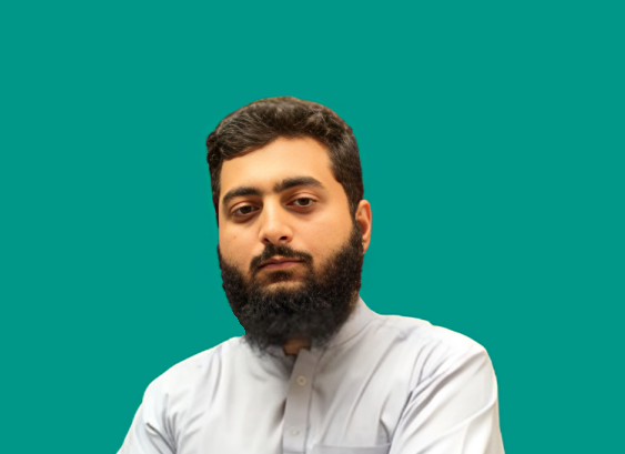 Javed Iqbal