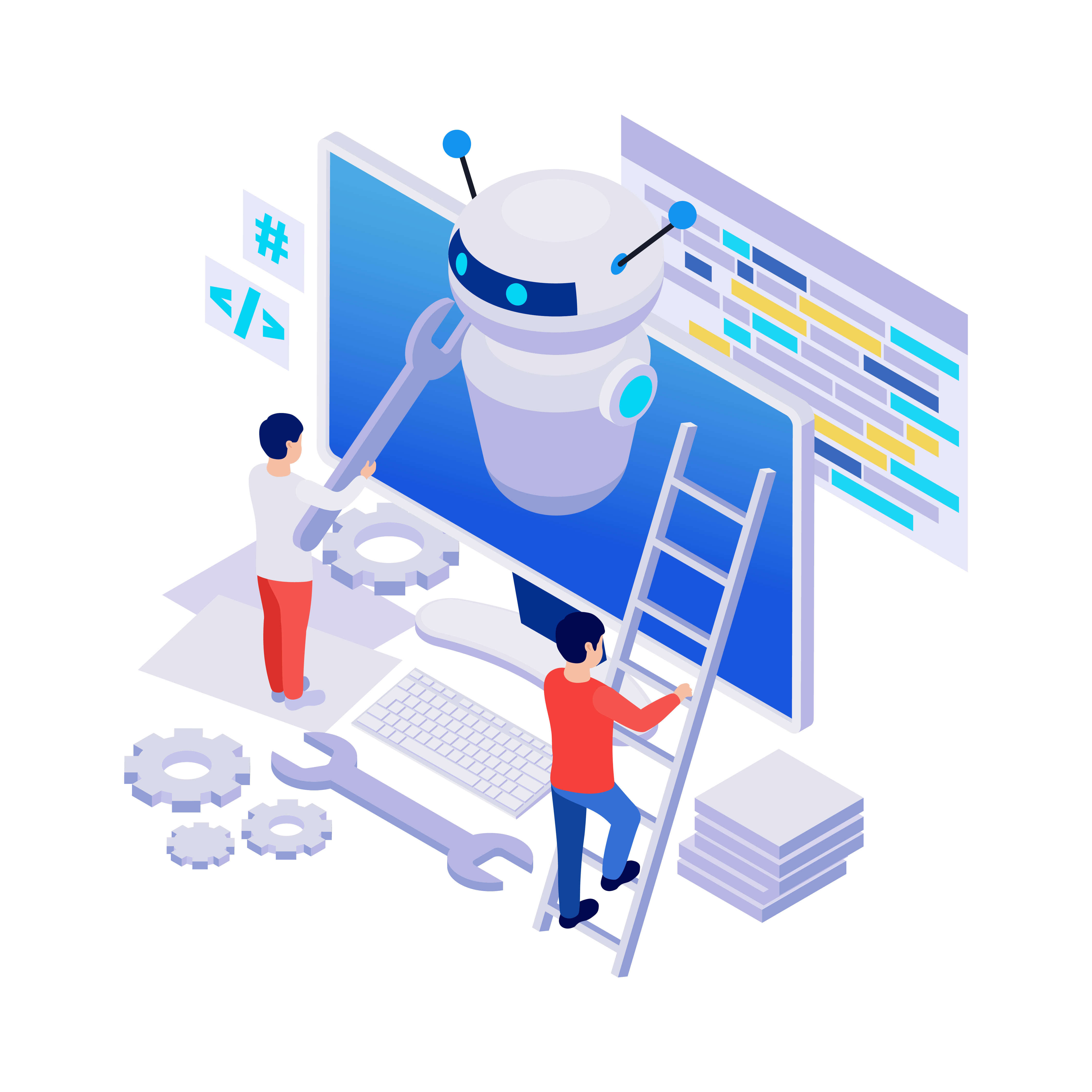 Workflow Automation: Boosting Developer Productivity in 2025