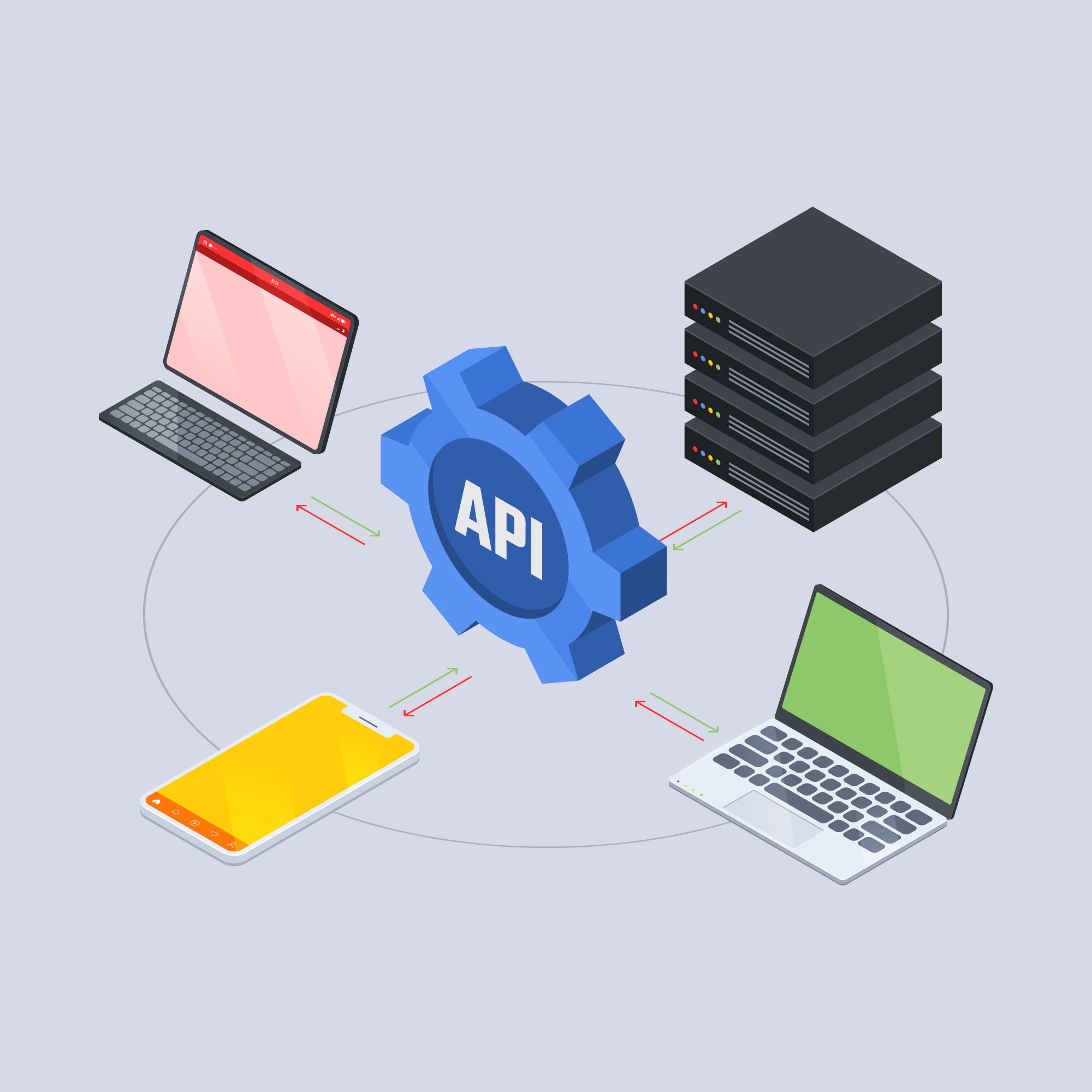 Mastering API Testing with API Tester